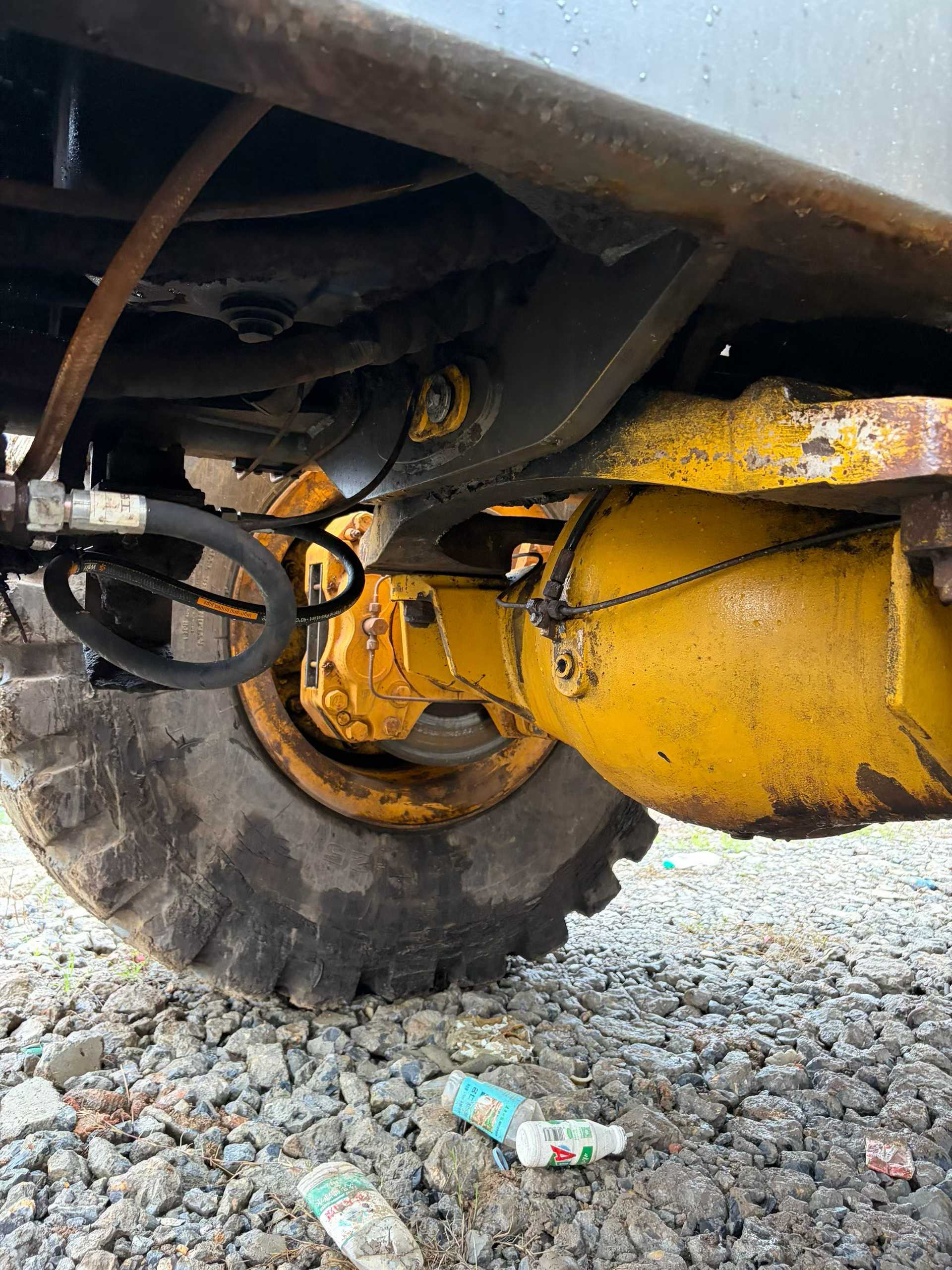 Buy SDLG L953 Used Loader / 7