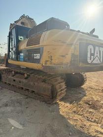 Buy Caterpillar 336E Used Excavator / 2 Used Caterpillar 336E Excavator 2012 Model / 2