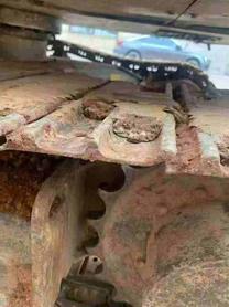 Buy Sany SY75C-8 Used Excavator / 8 Used Sany SY75C-8 Excavator 2022 Model / 8