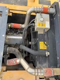 Buy XCMG XE380K Used Excavator / 6 Used XCMG XE380K Excavator 2021 Model / 6