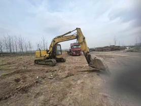 Buy Komatsu PC120-6 Used Excavator / 2 Used Komatsu PC120-6 Excavator 2016 Model / 2