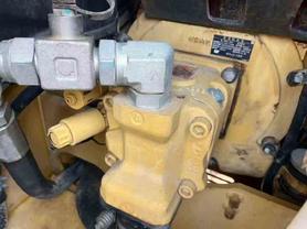 Buy Caterpillar 307B Used Excavator / 7 Used Caterpillar 307B Excavator 2019 Model / 7