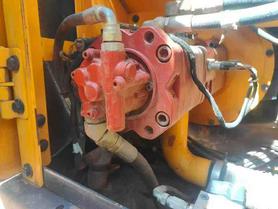 Buy Hyundai 110LVS Used Excavator / 2 Used Hyundai 110LVS Excavator 2018 Model / 2