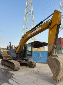 Buy XCMG XE200 Used Excavator / 5 Used XCMG XE200 Excavator 2020 Model / 5