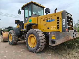 Buy SDLG L933 Used Loader Buy SDLG L933 Used Loader