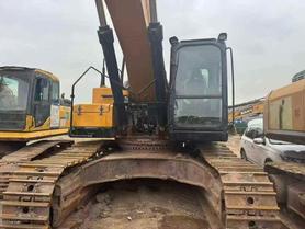 Buy Sany SY550H Used Excavator / 5 Used Sany SY550H Excavator 2023 Model / 5