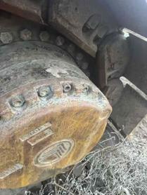 Buy Sany SY750H Used Excavator / 4 Used Sany SY750H Excavator 2016 Model / 4