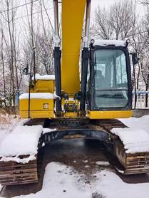 Buy Caterpillar 320A Used Excavator / 9 Used Caterpillar 320A Excavator 2016 Model / 9