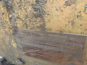 Buy Caterpillar 311D Used Excavator / 3 Used Caterpillar 311D Excavator 2016 Model / 3