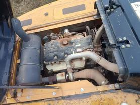 Buy Sany SY205C Used Excavator / 8 Used Sany SY205C Excavator 2016 Model / 8