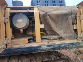 Buy Sany SY205C Used Excavator / 4 Used Sany SY205C Excavator 2016 Model / 4