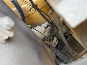 Buy Volvo EC55 Used Excavator / 3 Used Volvo EC55 Excavator 2013 Model / 3