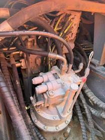 Buy Hitachi ZH200-5A Used Excavator / 4 Used Hitachi ZH200-5A Excavator 2021 Model / 4