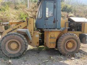 Buy Lonking ZL30E Used Loader / 5 Buy Lonking ZL30E Used Loader / 5