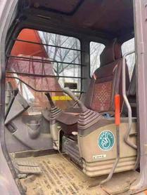 Buy Hitachi EX120-6 Used Excavator / 6 Used Hitachi EX120-6 Excavator 2016 Model / 6