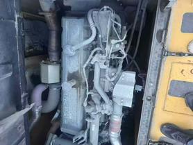 Buy Sany SY750H Used Excavator / 8 Used Sany SY750H Excavator 2016 Model / 8