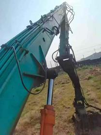 Buy Doosan S300 Used Excavator / 4 Used Doosan S300 Excavator 2016 Model / 4
