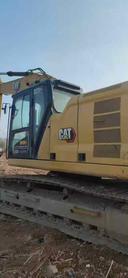 Buy Caterpillar 323 Used Excavator / 7 Used Caterpillar 323 Excavator 2022 Model / 7