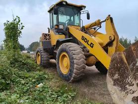 Buy SDLG L933 Used Loader / 3 Buy SDLG L933 Used Loader / 3