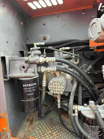 Buy Hitachi EX130H-5 Used Excavator / 3 Used Hitachi EX130H-5 Excavator 2015 Model / 3