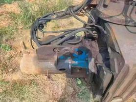 Buy Doosan S300 Used Excavator / 7 Used Doosan S300 Excavator 2016 Model / 7