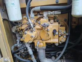 Buy Caterpillar 312 Used Excavator / 3 Used Caterpillar 312 Excavator 2013 Model / 3