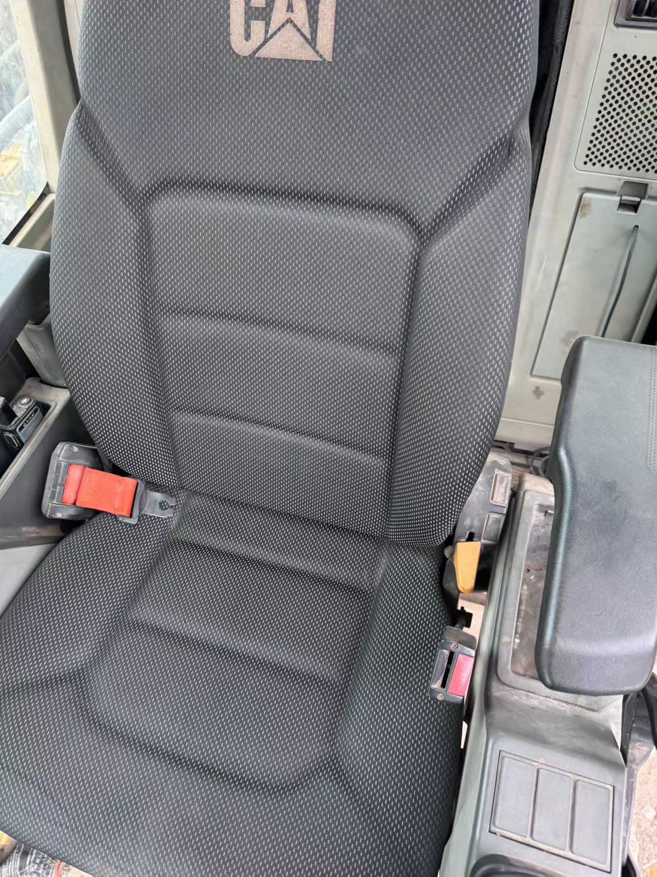 Used Caterpillar 320A Excavator 2019 Model / 6