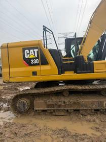 Buy Caterpillar 330B Used Excavator / 2 Used Caterpillar 330B Excavator 2019 Model / 2