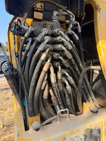 Buy XCMG XE60DA Used Excavator / 3 Used XCMG XE60DA Excavator 2021 Model / 3