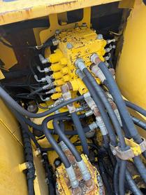 Buy Komatsu PC130-7 Used Excavator / 5 Used Komatsu PC130-7 Excavator 2016 Model / 5