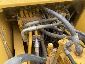 Buy Caterpillar 336E Used Excavator / 8 Used Caterpillar 336E Excavator 2018 Model / 8