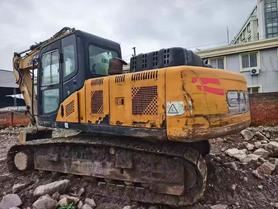 Buy Sany SY205C-8 Used Excavator / 2 Used Sany SY205C-8 Excavator 2018 Model / 2