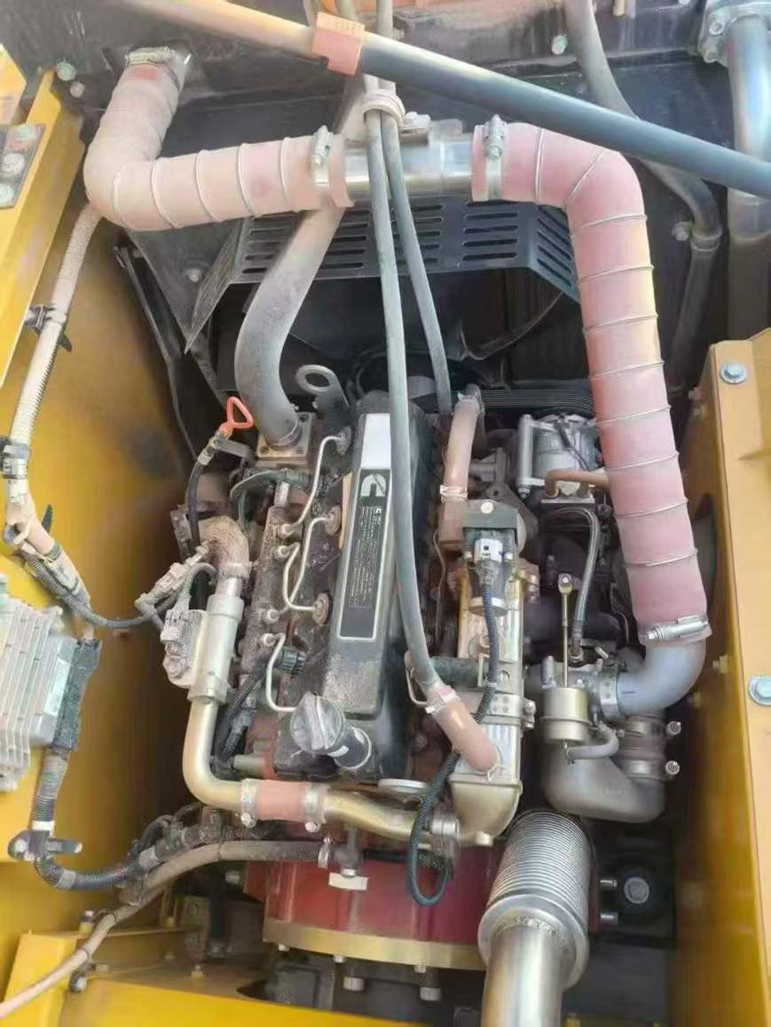 Used XCMG XE200 Excavator 2025 Model / 6