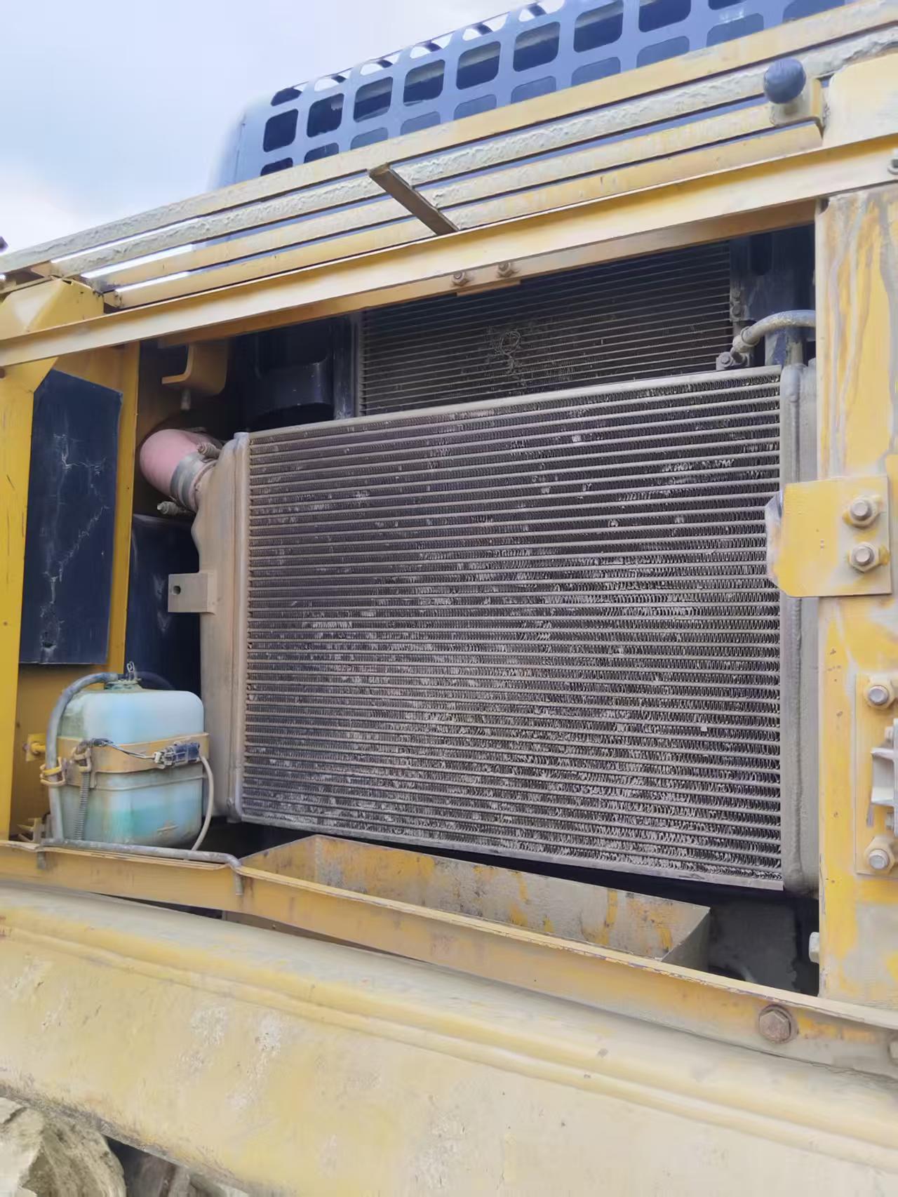 Used Komatsu PC360-7 Excavator 2011 Model / 7