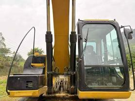 Buy Caterpillar 313D Used Excavator / 7 Used Caterpillar 313D Excavator 2020 Model / 7