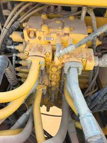 Buy Komatsu PC360-7 Used Excavator / 6 Used Komatsu PC360-7 Excavator 2017 Model / 6