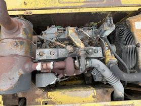 Buy Komatsu PC200-6 Used Excavator / 6 Used Komatsu PC200-6 Excavator 2016 Model / 6