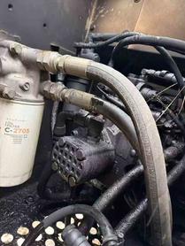 Buy Hitachi EX120-6 Used Excavator / 6 Used Hitachi EX120-6 Excavator 2016 Model / 6