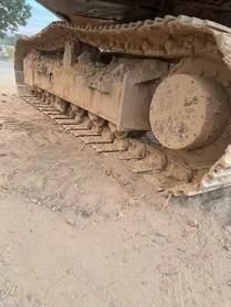 Buy Sany SY125C Used Excavator / 6 Used Sany SY125C Excavator 2021 Model / 6