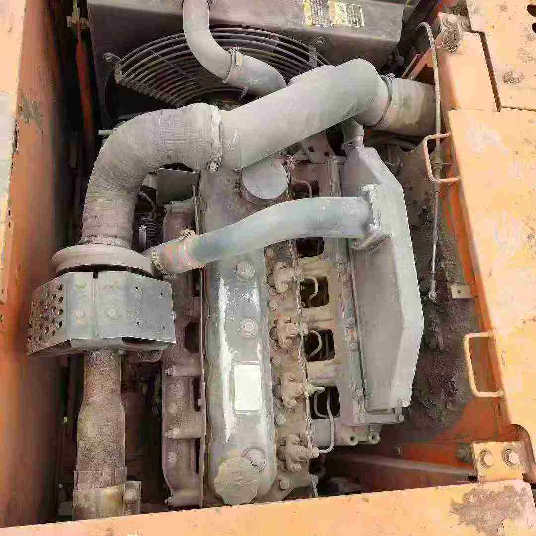 Used Doosan DH150 Excavator 2012 Model / 5