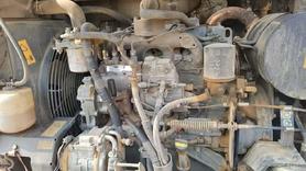 Buy Sany SY60 Used Excavator / 4 Used Sany SY60 Excavator 2015 Model / 4