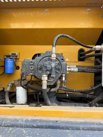 Buy XCMG XE380K Used Excavator / 4 Used XCMG XE380K Excavator 2021 Model / 4