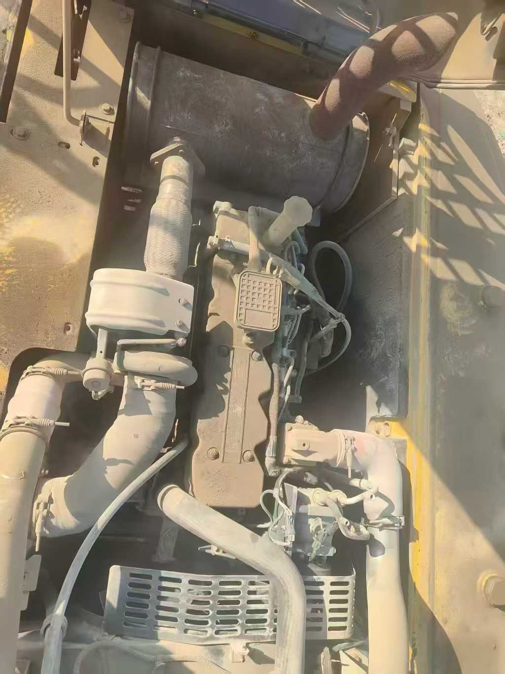 Used XCMG XE200 Excavator 2019 Model / 5