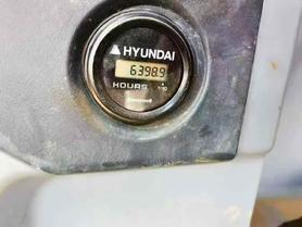 Buy Hyundai R215-7 Used Excavator / 5 Used Hyundai R215-7 Excavator 2020 Model / 5