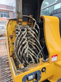 Buy XCMG XE65D Used Excavator / 5 Used XCMG XE65D Excavator 2020 Model / 5