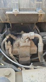 Buy Sany SY60 Used Excavator / 6 Used Sany SY60 Excavator 2015 Model / 6