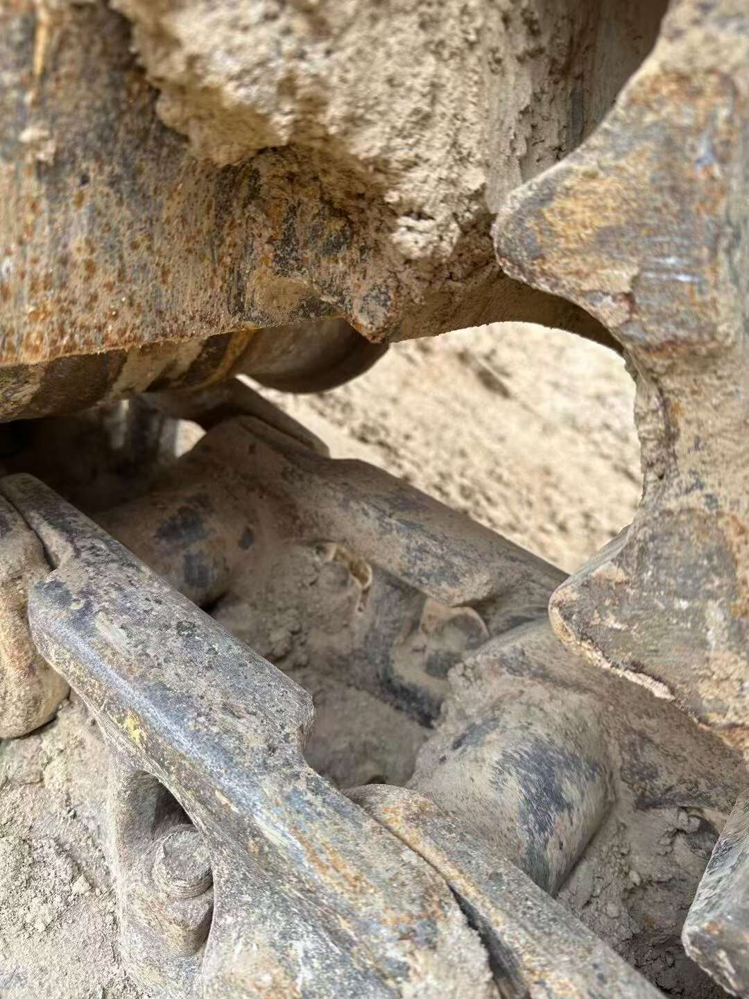 Used Caterpillar 336E Excavator 2013 Model / 9