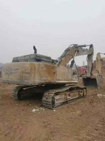 Buy XCMG XE490D Used Excavator / 4 Used XCMG XE490D Excavator 2019 Model / 4