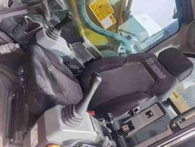 Buy XCMG XE650DP Used Excavator / 7 Used XCMG XE650DP Excavator 2016 Model / 7