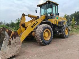 Buy SDLG L933 Used Loader / 2 Buy SDLG L933 Used Loader / 2